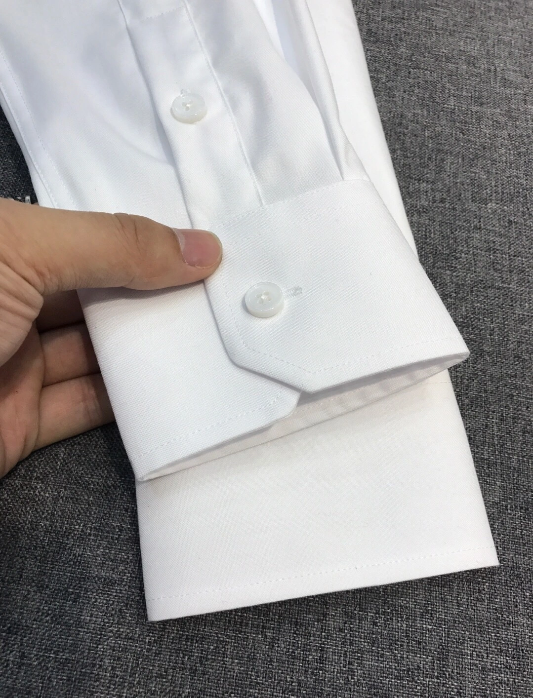 wg.luxury-- 6u33i Cotton 2colour item: E-F443J1213-2H